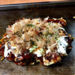 まりちゃん Comida