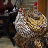 Dù Xiǎo Yuè Dān Zǐ Miàn Mín Zú Diàn Comida