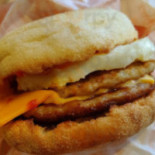 マクドナルド Jiè Shí Jīn Diàn Comida
