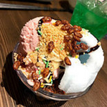Shāo Ròu Yī Fān カルビ Lǐ Chuān Diàn Comida