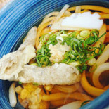 Yǔ Yī Comida