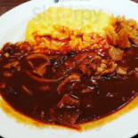 Coco Yī Fān Wū Dǎo Tián Zhōng Yāng Tīng Diàn Comida