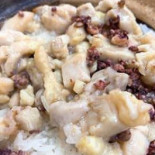 Xìng Jì Bāo Zǐ Fàn Comida