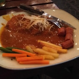 Bang Kendik Cafe Cofee Resto Comida