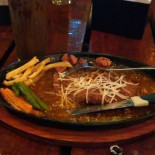 Bang Kendik Cafe Cofee Resto Comida