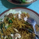 Warung Makan Mbah Manis Comida