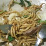 Warung Makan Mbah Manis Comida