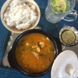 Cay Me An Bang Comida