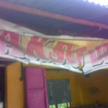 Bakso Dani Exterior