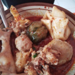 Baso Bunda Comida