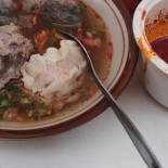 Baso Bunda Comida