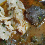 Baso Bunda Comida