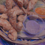 Basreng Comida