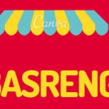 Basreng Cardápio