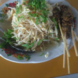 Resto Ayam Bakar Ngimbang Comida