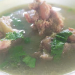 Warung Sari Sop Buntut Comida