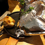Dari K Tokyo Daimaru Store Comida