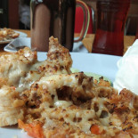 Chicken Day Suruh Comida