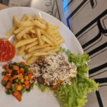 Cafe Horee Comida