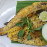 Rm. Cici Comida