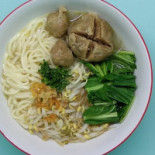 Warunk Elmakin Comida