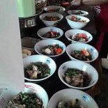 Baso Sop Balungan Pak Joyo Guru