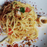 Luminous Gresik Cafe Comida