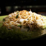 Luminous Gresik Cafe Comida