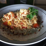 Luminous Gresik Cafe Comida
