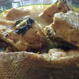 Warung Mas Kembar Comida