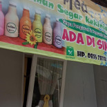 Deskriptea Cardápio