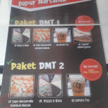 Dapur Martabak Cardápio