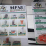 Dapur Martabak Cardápio