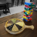 Dapur Martabak Comida