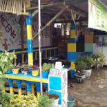 Bakso Rabas Warkop Simpang 3 Exterior