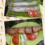 Qcrips Comida