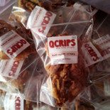 Qcrips Comida