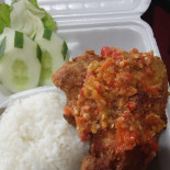 Dapur Mashitta&sido Makmur Comida