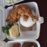 Dapur Mashitta&sido Makmur Comida