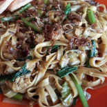 Dapur Mashitta&sido Makmur Comida
