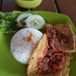 Dapur Mashitta&sido Makmur Comida