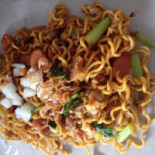 Dapur Mashitta&sido Makmur Comida
