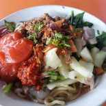 Dapur Mashitta&sido Makmur Comida
