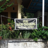 Bakso Soputan Exterior