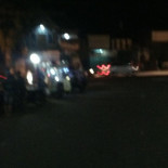 Resto Ulam Sari /tutup Exterior