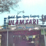Resto Ulam Sari /tutup Exterior