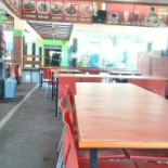 Resto Ulam Sari /tutup Dentro