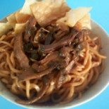 Mie Ayam Comida