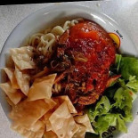 Mie Ayam Comida