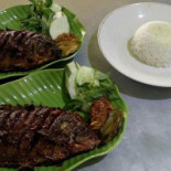 Sagu 2 Comida